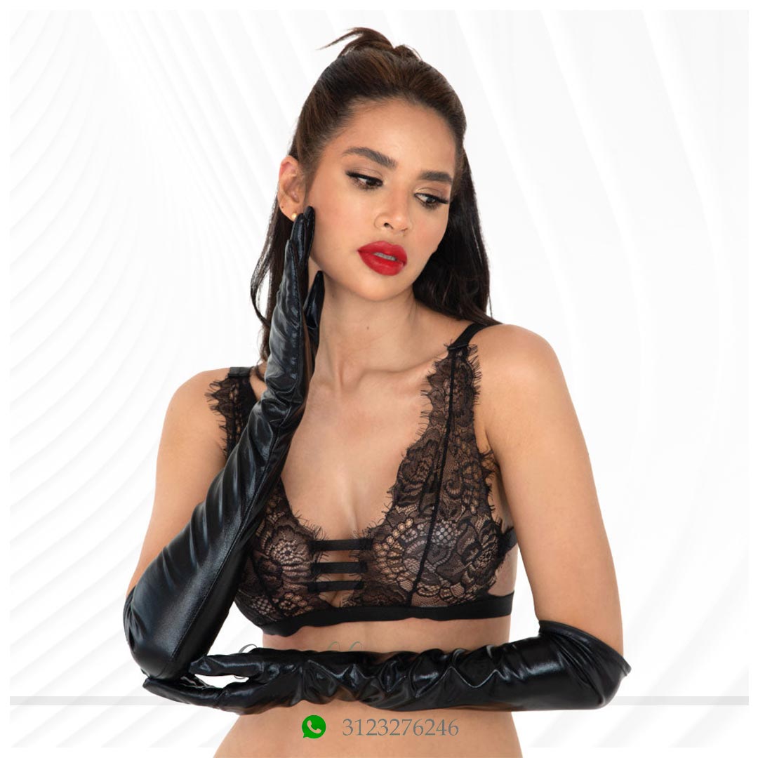 Guantes Anisa