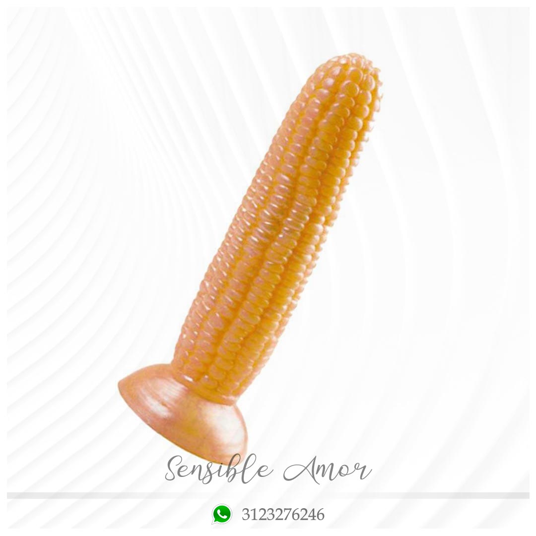 Dildo Cob
