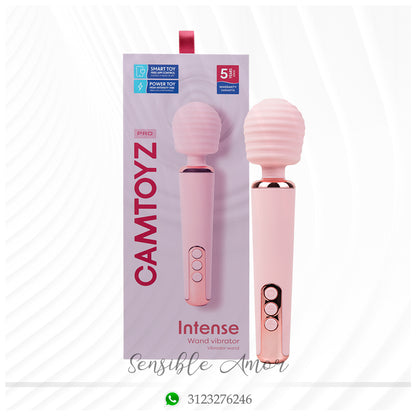 Vibrador Hitachi Intense Wand APP