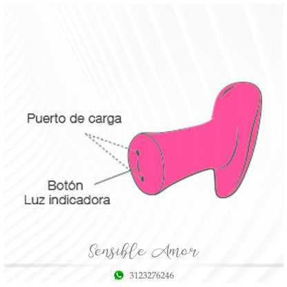 Cargador USB Ambi