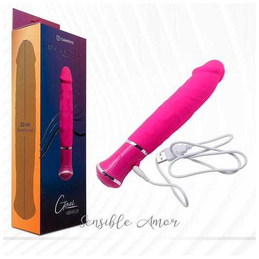 Vibrador Gael