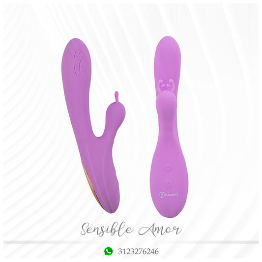 Vibrador Layla