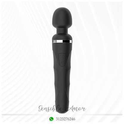 Vibrador Domi 2