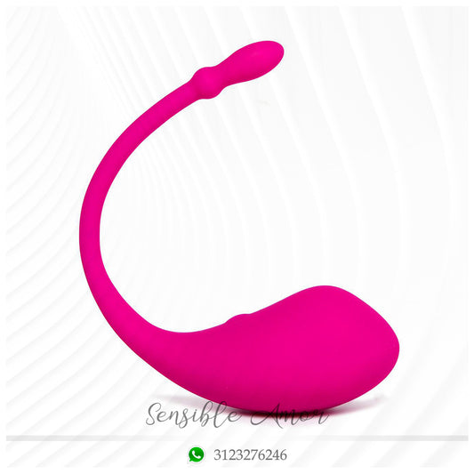 Vibrador LUSH 1