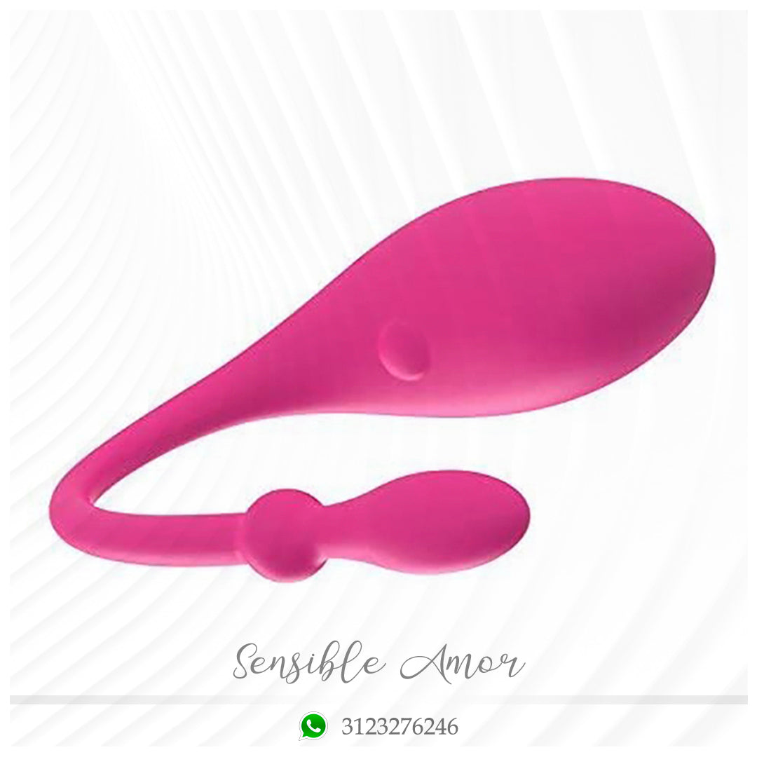 Vibrador LUSH 1