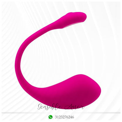 Vibrador LUSH 2