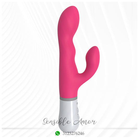 vibrador Nora