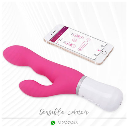 vibrador Nora