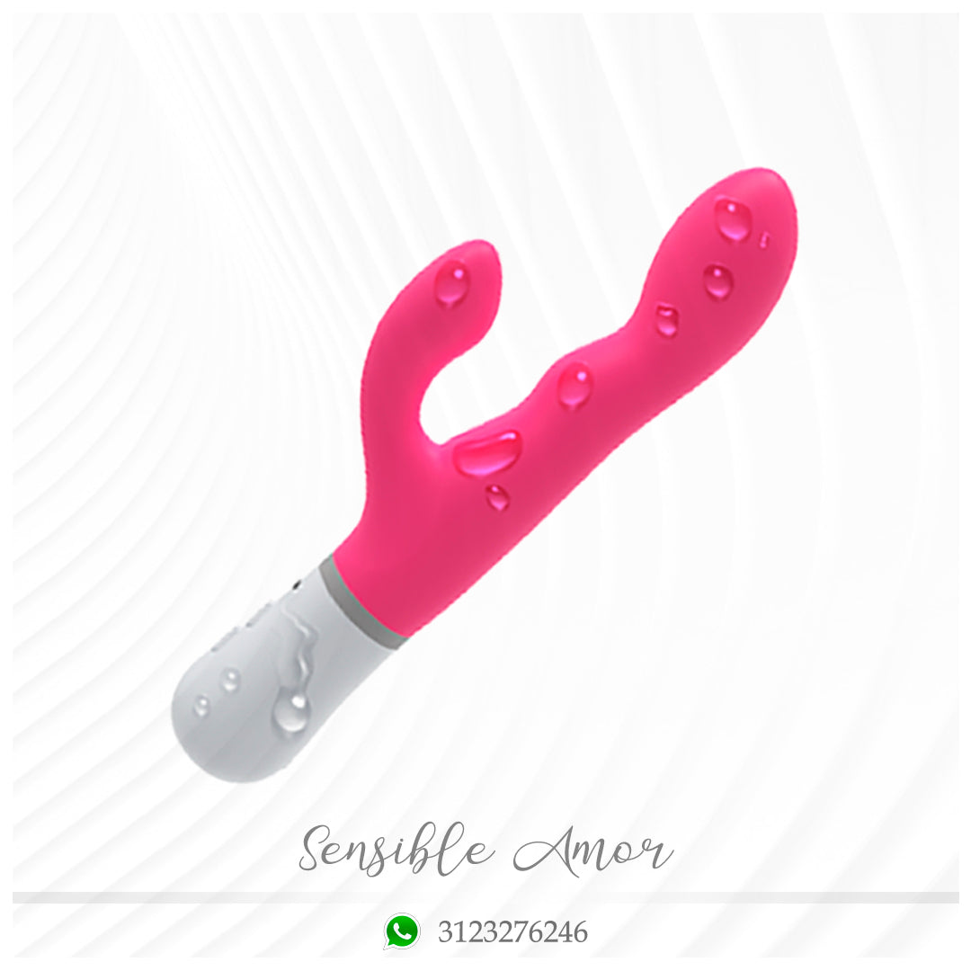 vibrador Nora