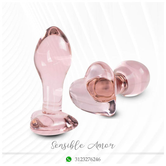 Plug Anal Hari