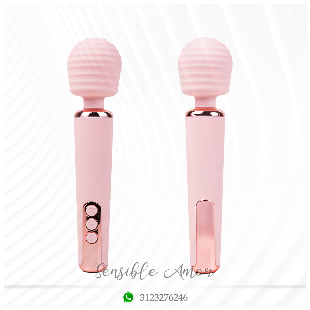 Vibrador Hitachi Intense Wand APP