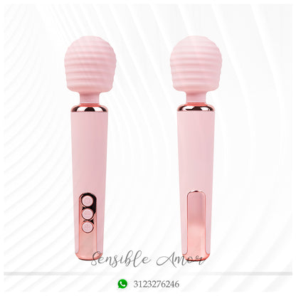 Vibrador Hitachi Intense Wand APP