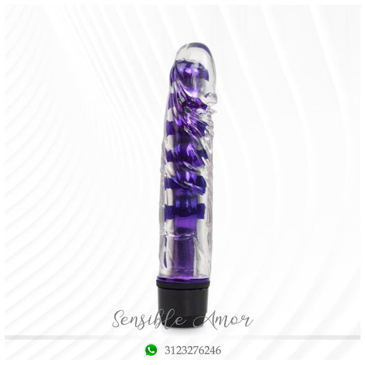 Vibrador Teseo