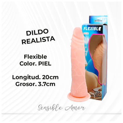 Dildo Realista Feels