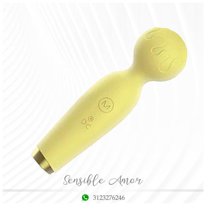 Vibrador HItachi We Love