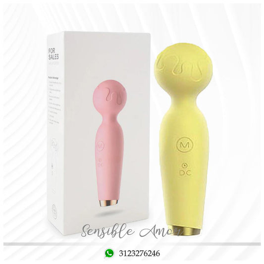 Vibrador HItachi We Love