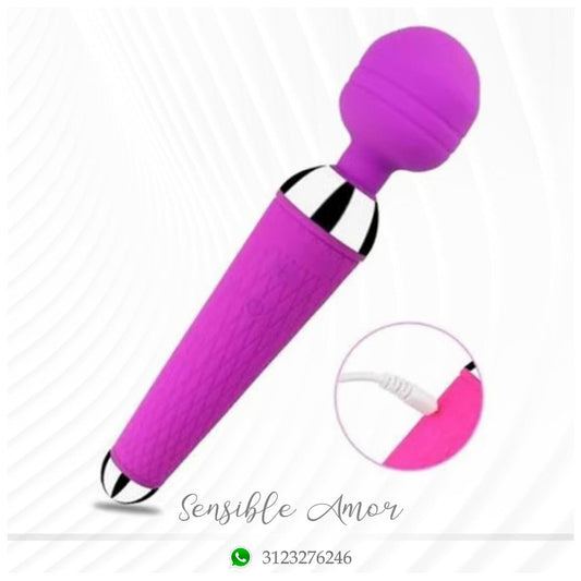 Vibrador HItachi Generico