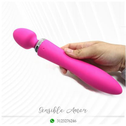 Vibrador Hitachi Jay