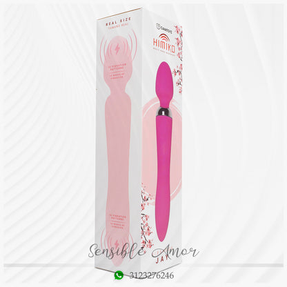 Vibrador Hitachi Jay