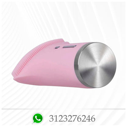 Limpiador facial