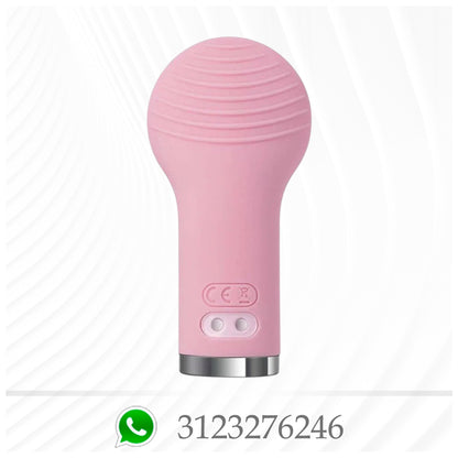 Limpiador facial