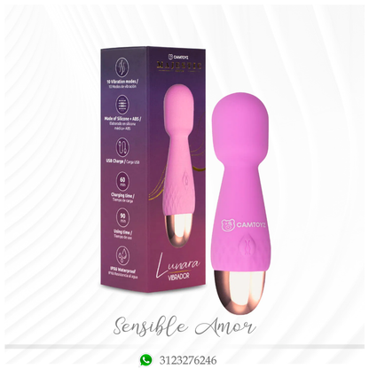 Vibrador Lunara