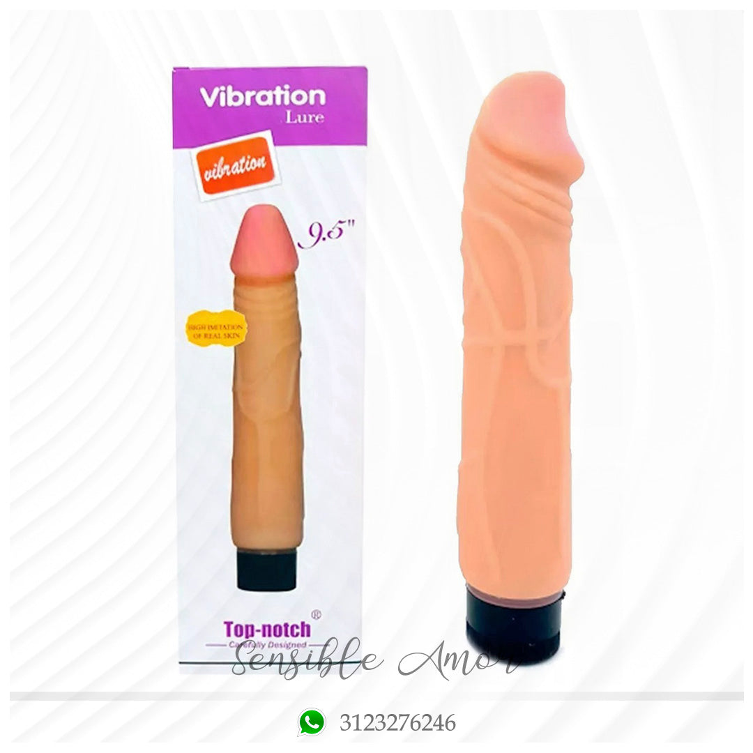 Vibrador Lure