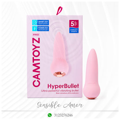 Bala Hyper bullet APP