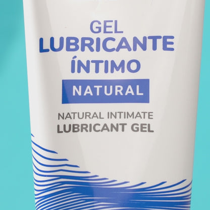 Lubricante Natural