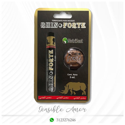 Rhino Forte Spray