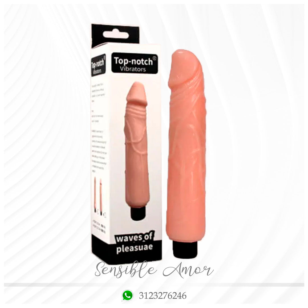 Vibrador Top Notch